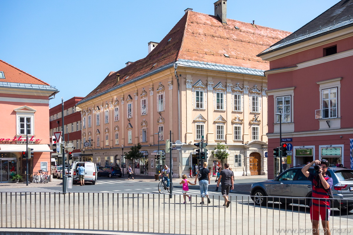 Klagenfurt
